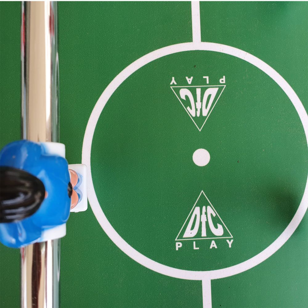 Фотографии Игровой стол - траснформер DFC FUN2 4 в 1