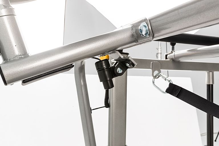 Реабилитационная беговая дорожка SPIRIT LW650