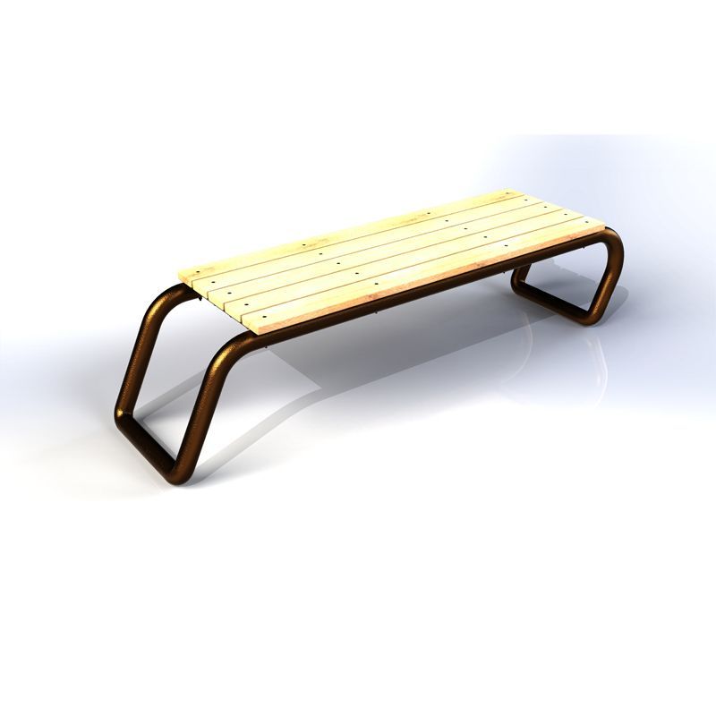 Фотографии А-0201а Скамья