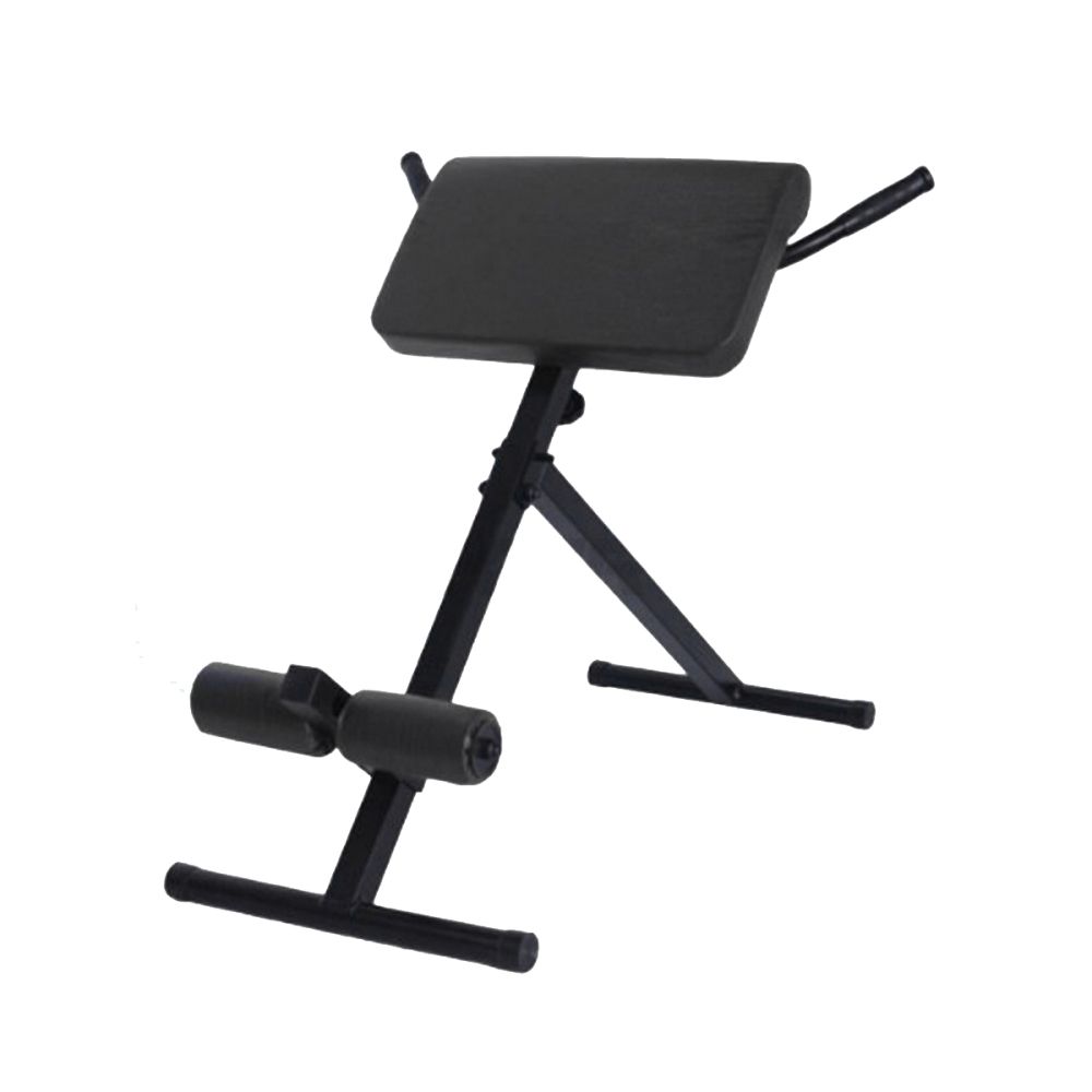 Гиперэкстензия складная Pioner A17122