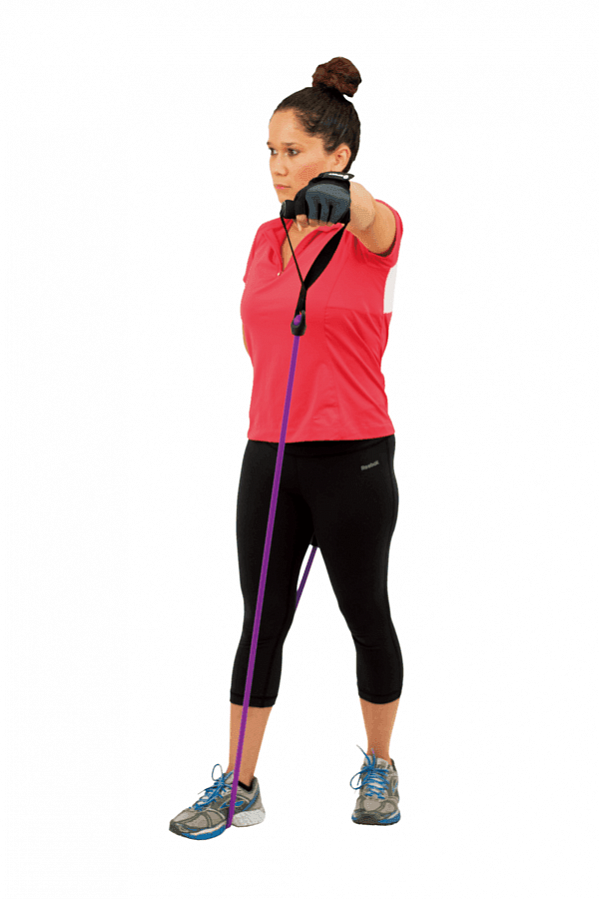 Перчатки для Воркаута (M)