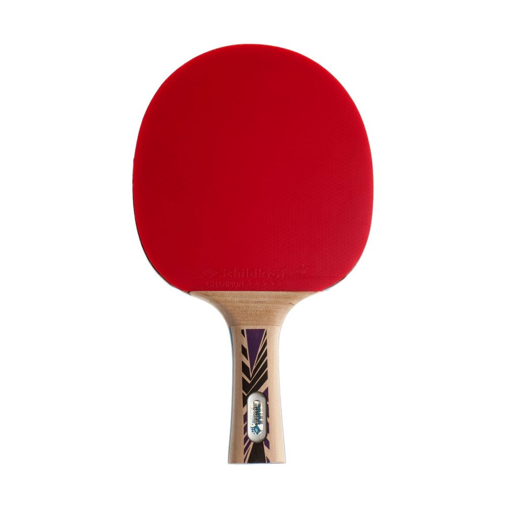 Фотографии Ракетка DONIC LEGENDS 800