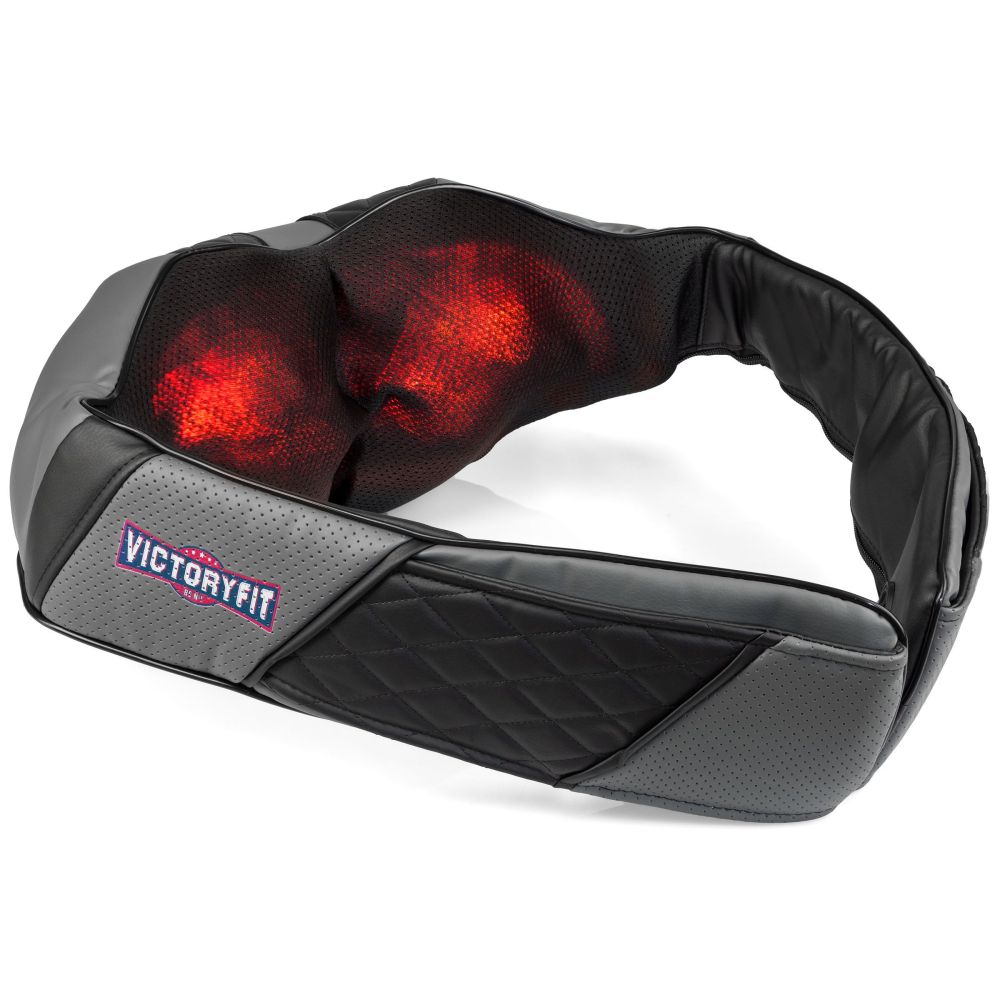 Фото Массажный пояс VictoryFit VF-M202