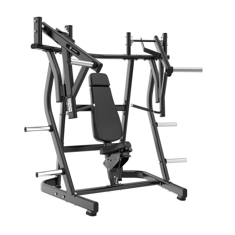 Фото Жим от груди Insight Fitness TN04