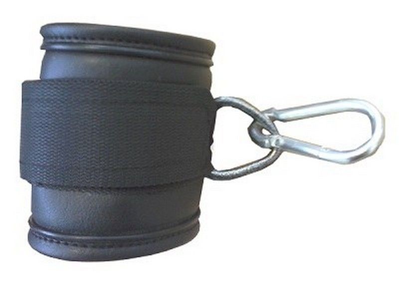 Фото Манжета на голень для силовой тяги Iron King IK 611