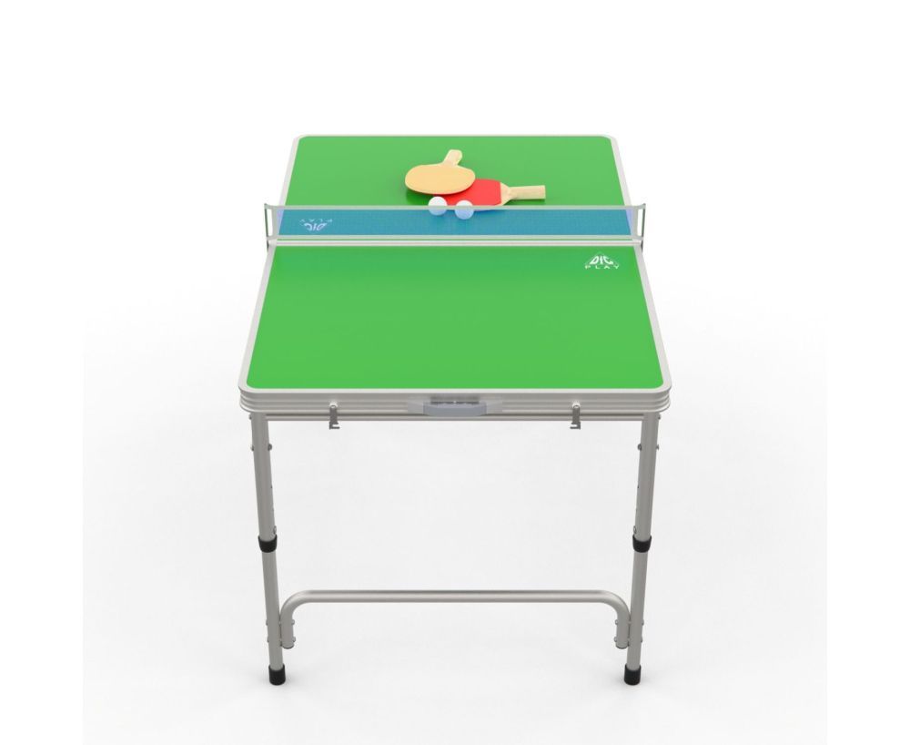 Фотографии Теннисный стол детский DFC DANDELION 48" JG-T-84822
