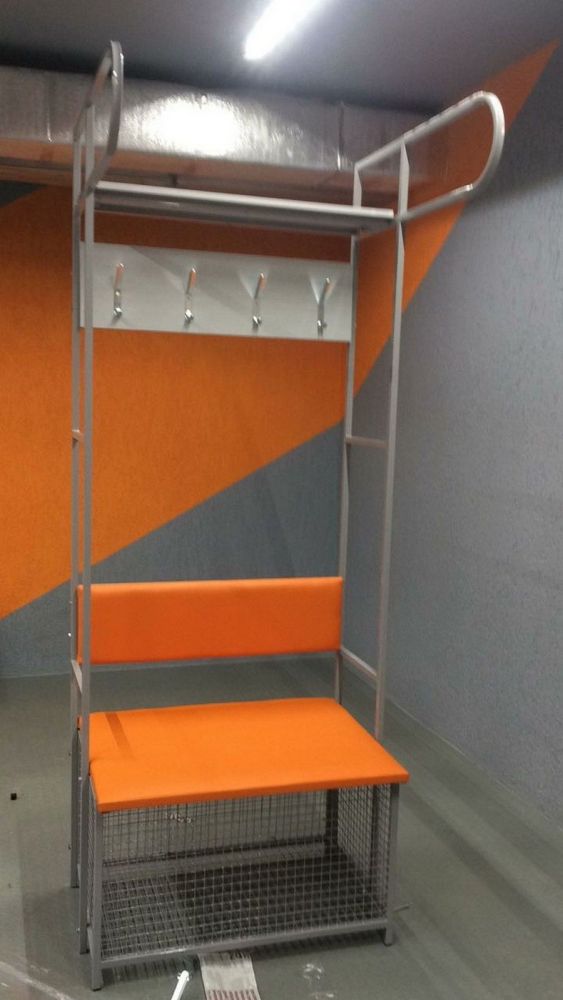 Фотографии Индивидуальное место вратаря ширина 100 см Pioner A14413