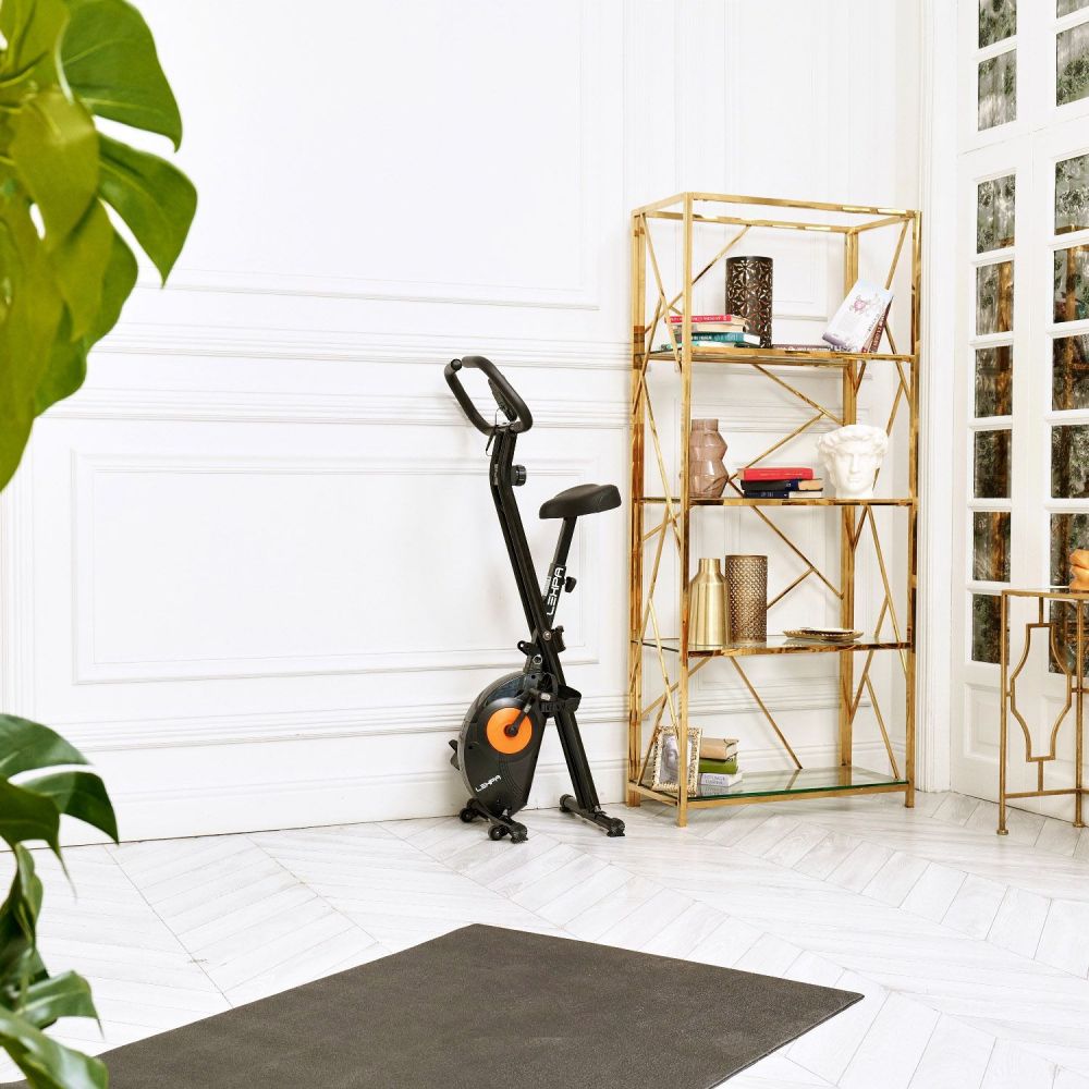 Велотренажер X-Bike DFC B3375