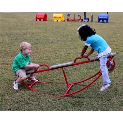 Фото Качалка Месяц-1