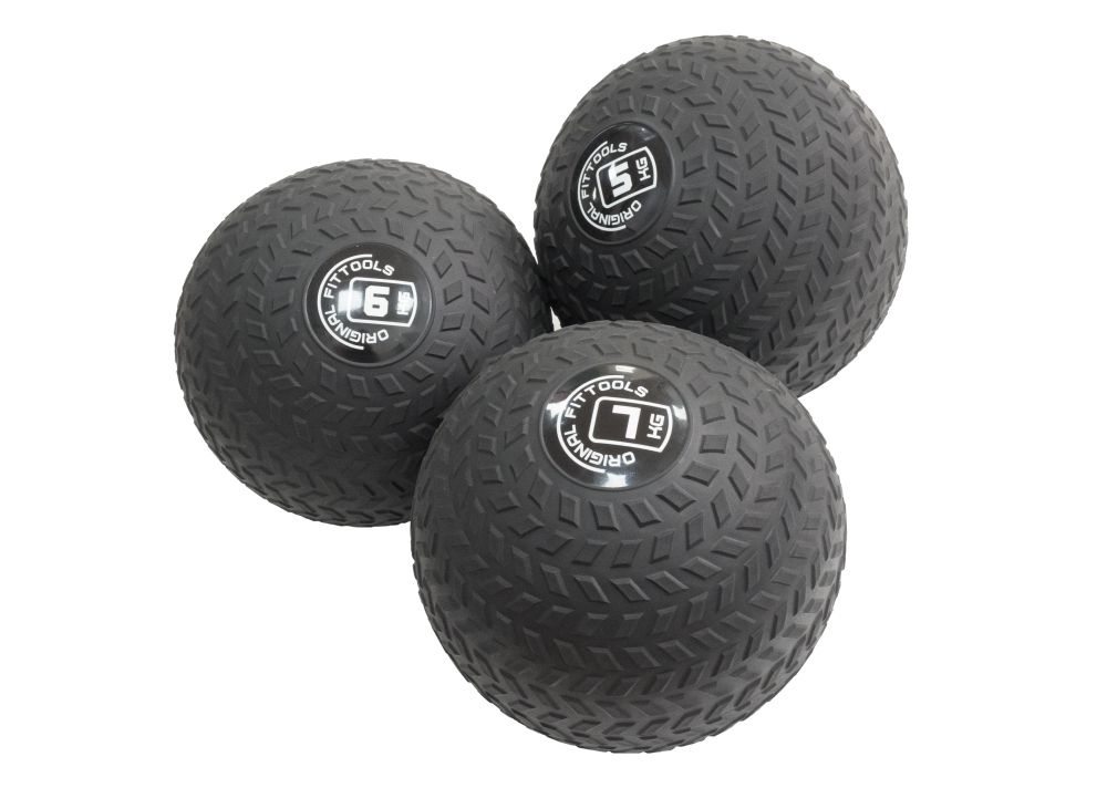 Фотографии Слэмболл 5 кг