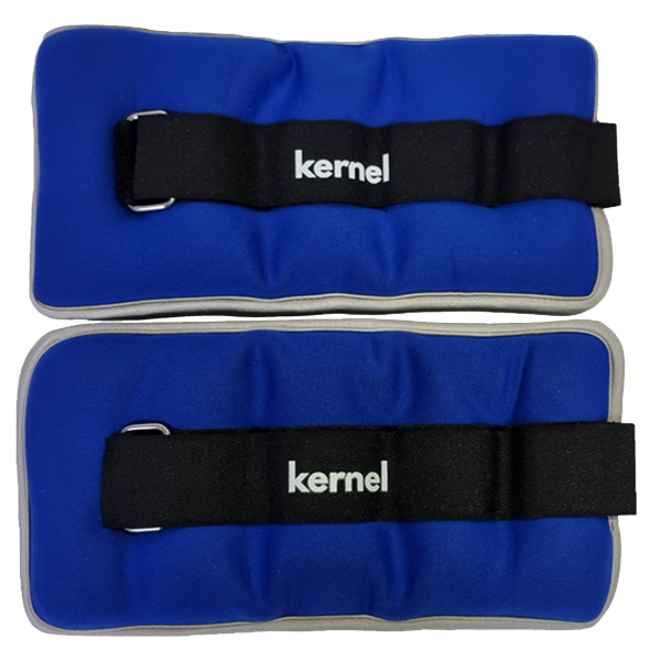 Фото Набор Утяжелителей универсальных KERNEL пара по 1,5 кг WW010-3