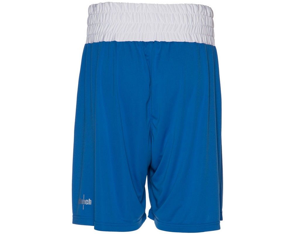 Фотографии Форма боксерская Clinch Competition ФБР, C115 синяя