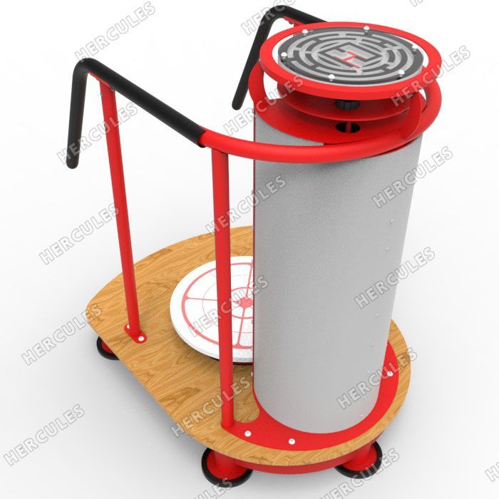 Стабилоплатформа с обратной биологической связью (мини)