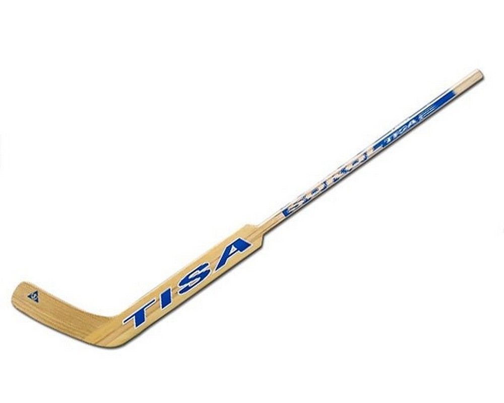 Фотографии Клюшка вратарская Tisa Sokol (132 см) правая