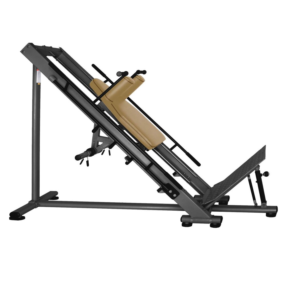 Тренажер Гакк присед FitOn M-022А