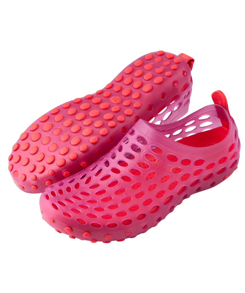 Фотографии Аквашузы Network Purple/Pink, женский, р. 36-40