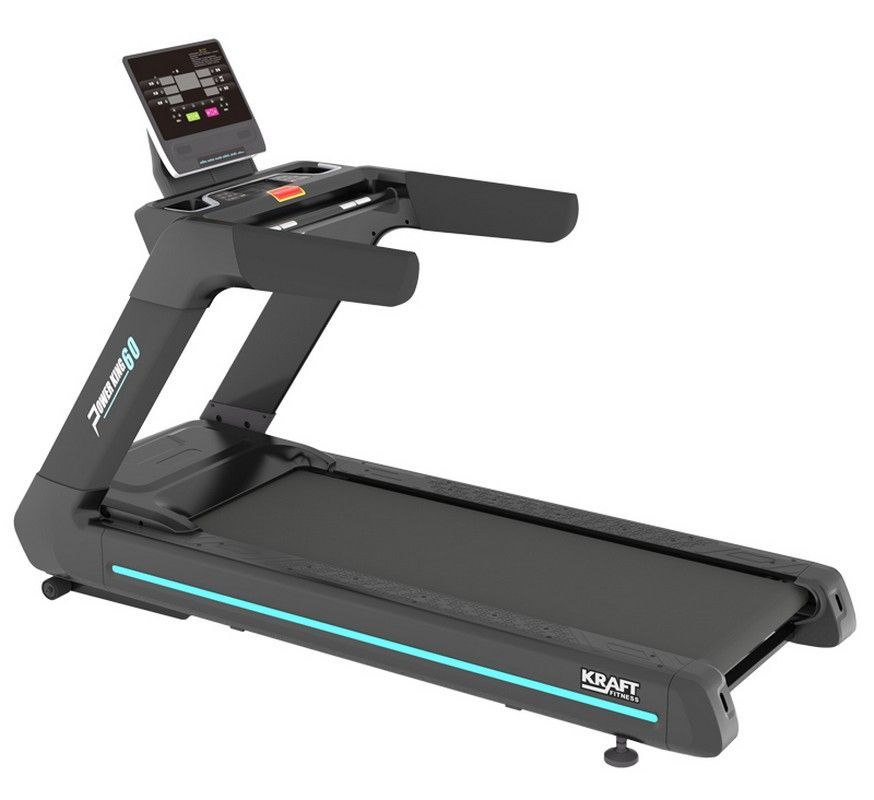 Картинки Беговая дорожка Kraft Fitness PK60