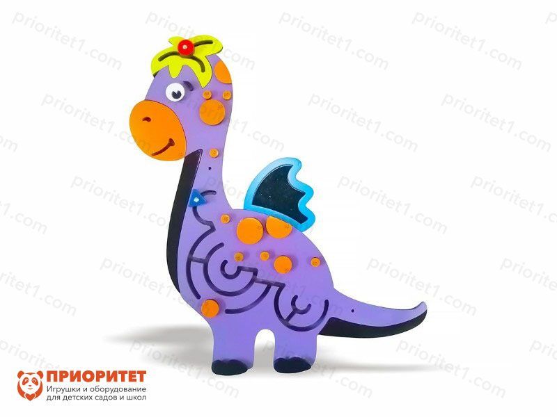 Бизиборд «Дракон из мечты»