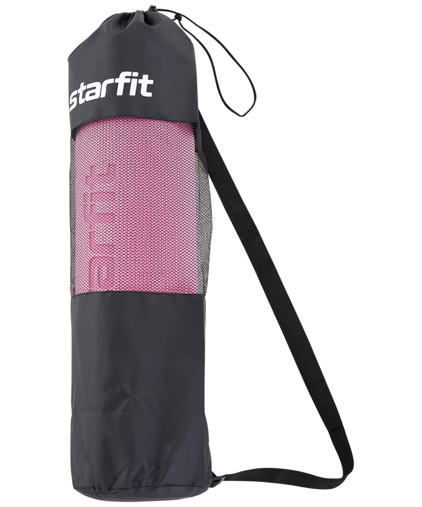 Фотографии Сумка для ковриков FA-301, 30x70 см, черный