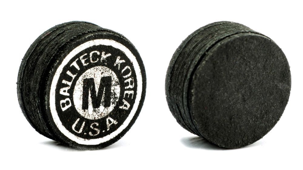 Фотографии Наклейка для кия «Paramount» (M)14 мм