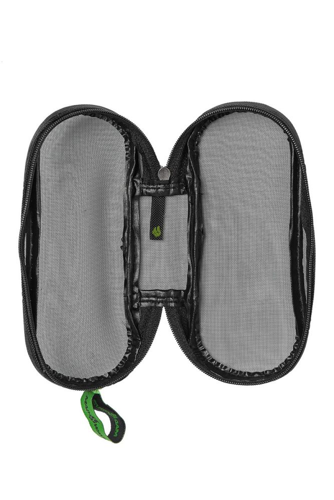 Фотографии Футляр для плавательных очков Mad Wave Mesh Pouch Adult M0703 02 0 00W