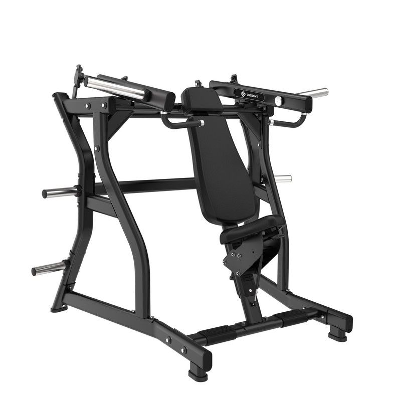 Фото Жим от плеч Insight Fitness TN24