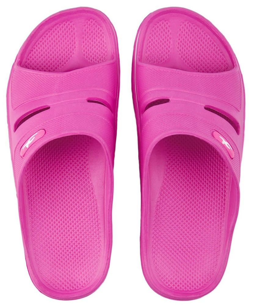 Фотографии Пантолеты женские 25DEGREES Reverse Pink/White