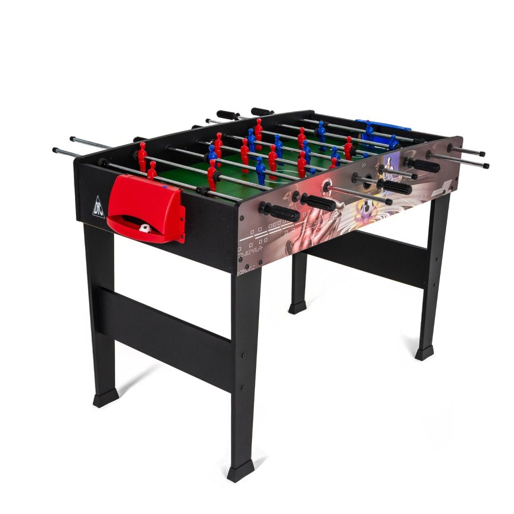 Фото Игровой стол - футбол DFC RAPID HM-ST-48006N