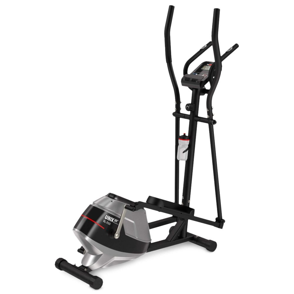 Эллиптический тренажер UNIX Fit SL-350