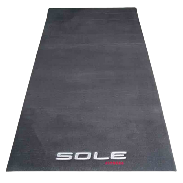 Фото Коврик под тренажер Sole Fitness