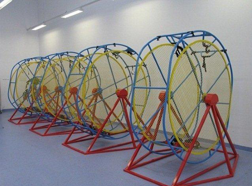 Фото Рейнское колесо