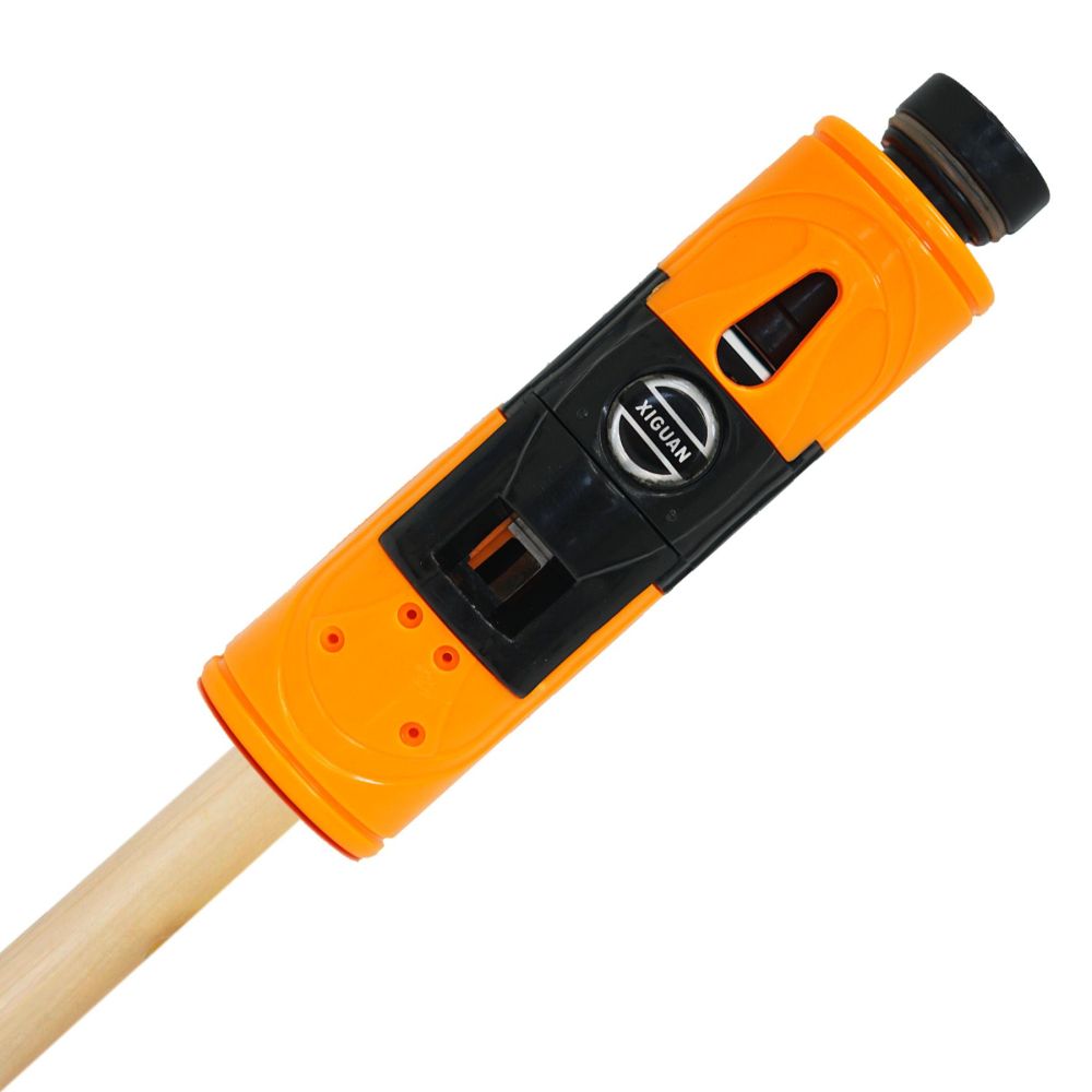 Фотографии Инструмент для обработки наклейки и кия 3 в 1