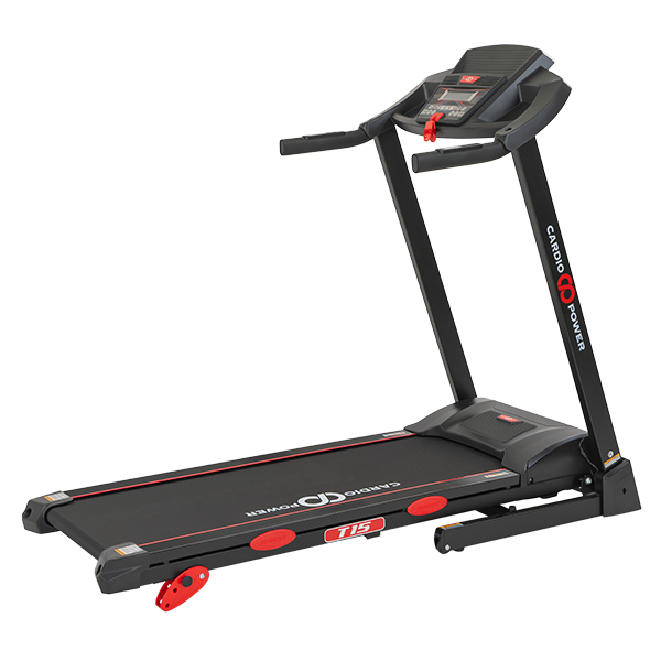 Фото Беговая дорожка CardioPower T15