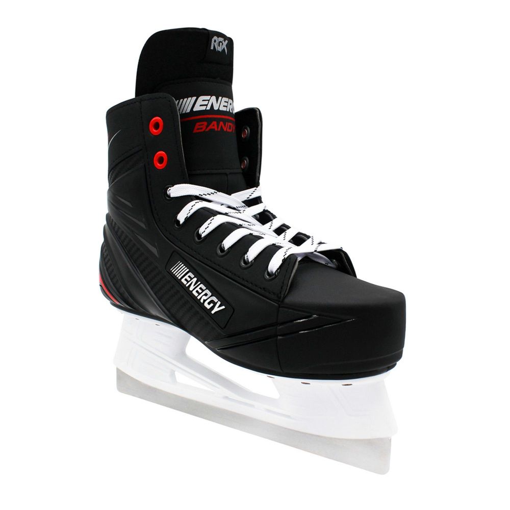 Фотографии Хоккейные коньки RGX RGX-Bandy ENERGY