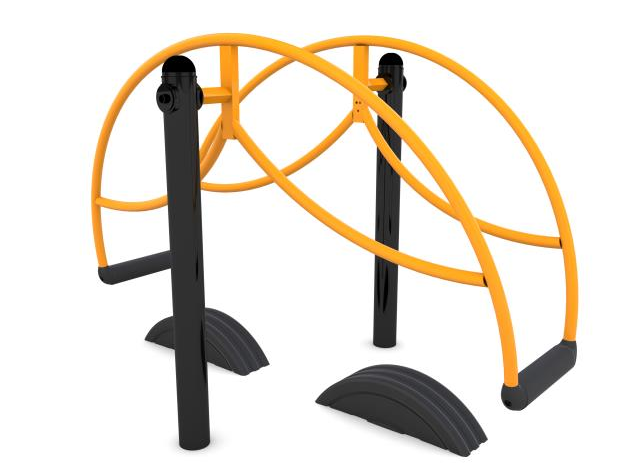 Фото Балансир Вертикаль