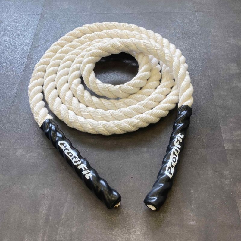 Фотографии Канат для перетягивания 15 м D-30 мм