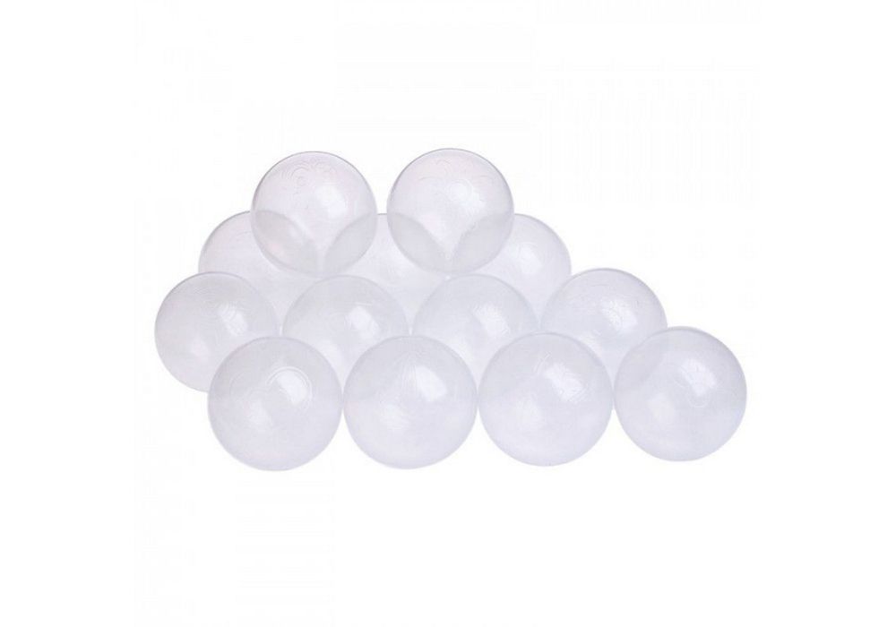 Шар для сухого бассейна прозрачный Pioner A11321