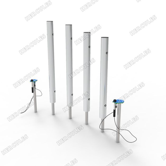 Фотографии Музыкальные трубы