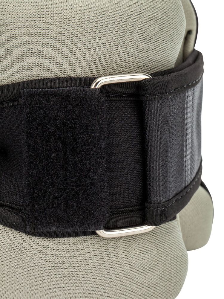 Утяжелители для аэробики 2 кг (пара) IRONMASTER