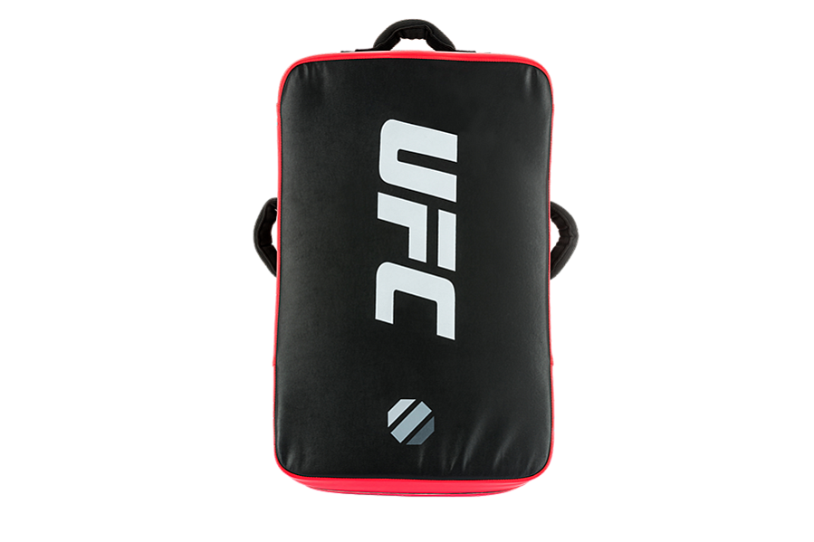 Фото UFC PRO Макивара BK/RD