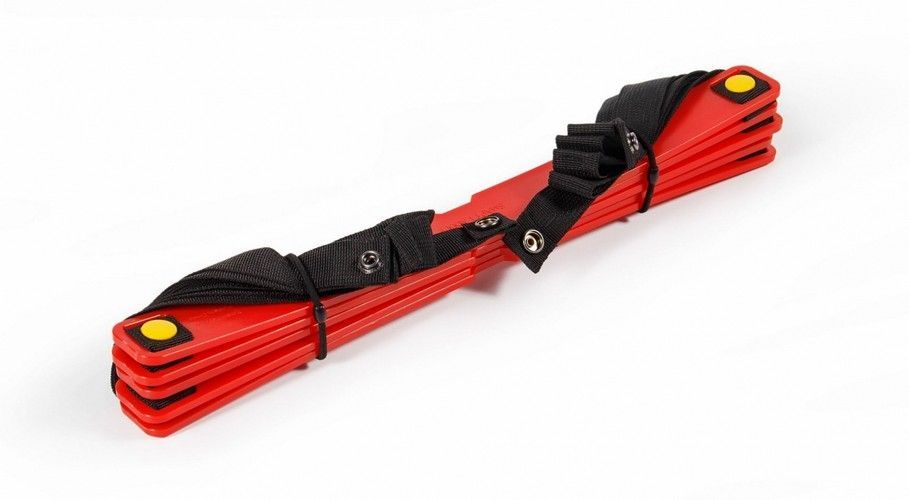 Фотографии Координационная лестница Stecter (9 м) 2229