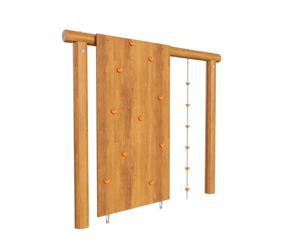 Фото Игровой элемент HARDWOOD «Алатырь»