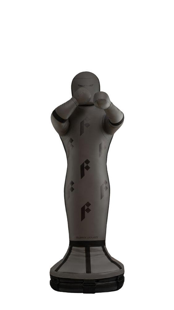 Детский спарринг-партнер FILIPPOV 130см 60 кг