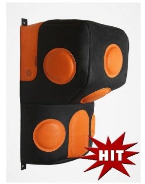 Фото Боксерская подушка апперкотная