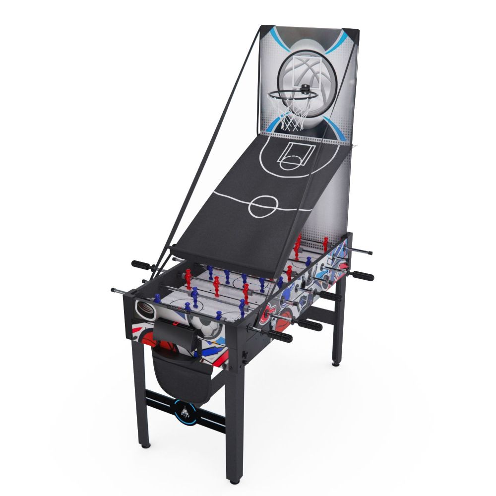 Фотографии Игровой стол - трансформер DFC Pyrite 48" AT-240