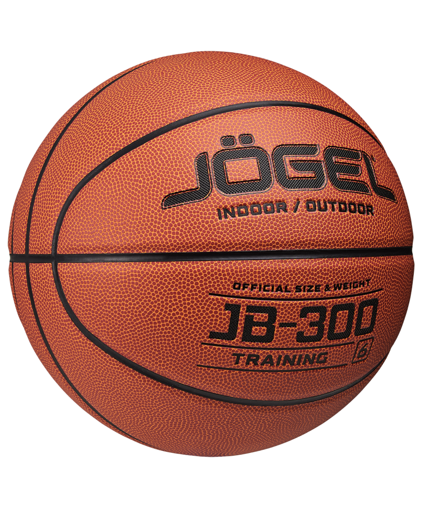 Фотографии Мяч баскетбольный JB-300 №6 NEW