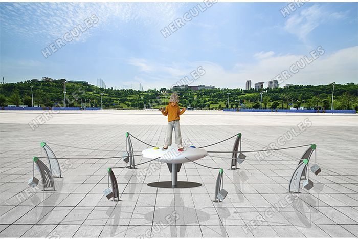 Фото Балансир для оценки различного веса элементов