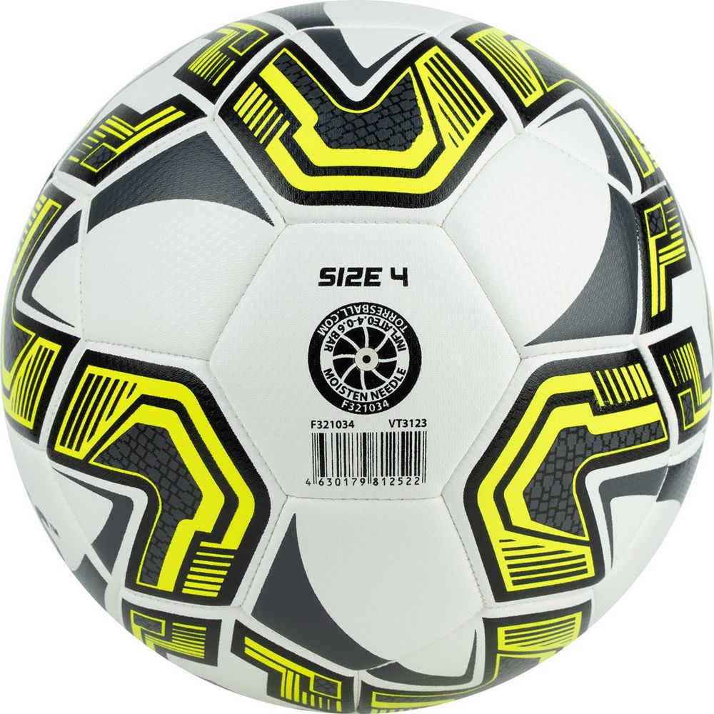 Фотографии Мяч футбольный Torres Striker F321034 р.4
