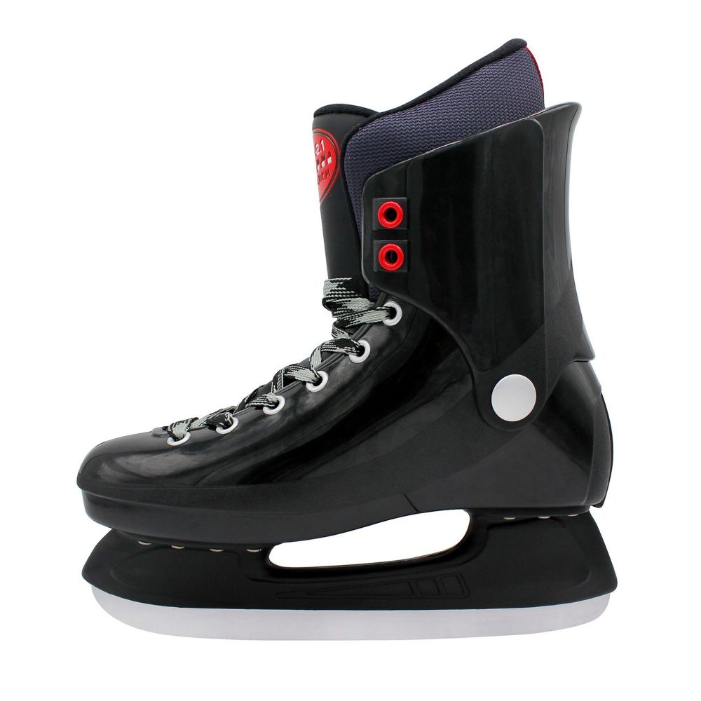 Фотографии Хоккейные коньки RGX Leader (для проката) RGX-2.1 ICE-Track