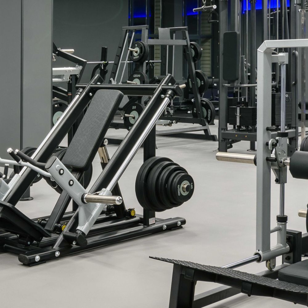 Диск полиуретановый D51 мм PROFI-FIT 2,5 кг